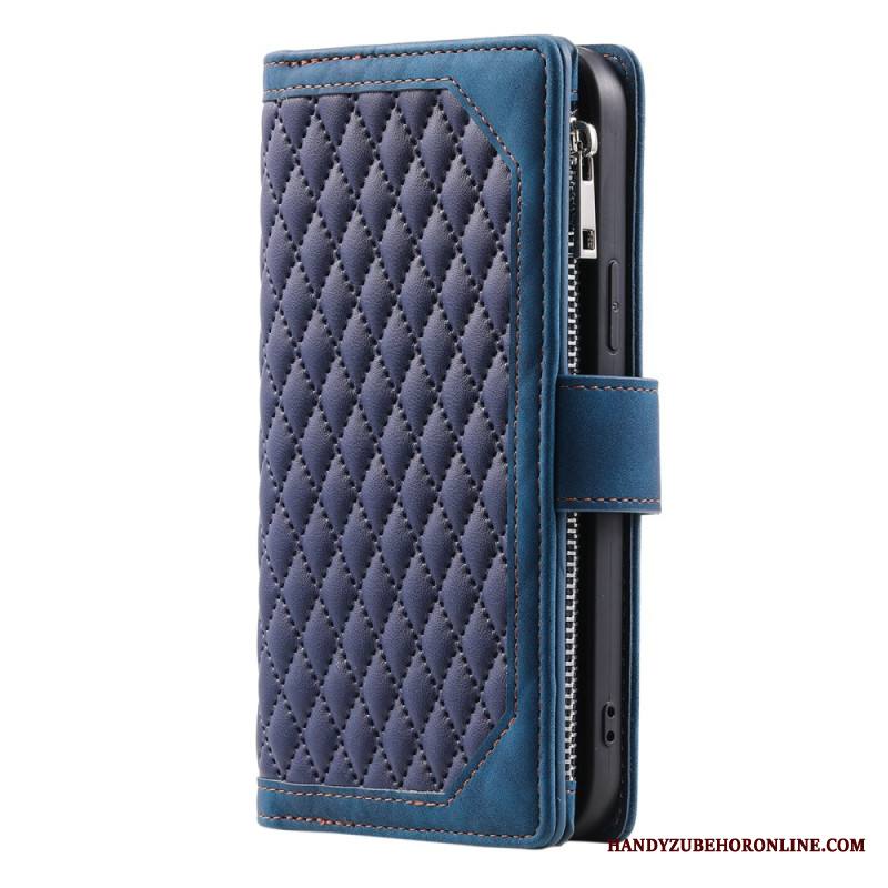 Kotelot Xiaomi 15 Tikattu Lompakko Suojakuori