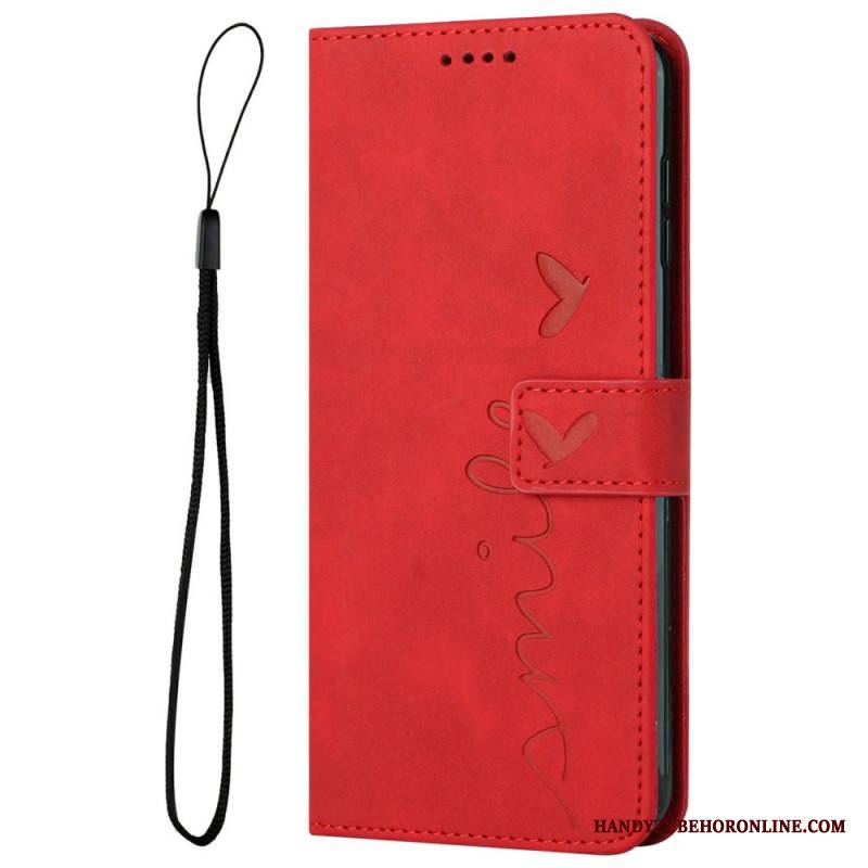 Kotelot Xiaomi 15 Ultra Hymykuvio Suojakuori