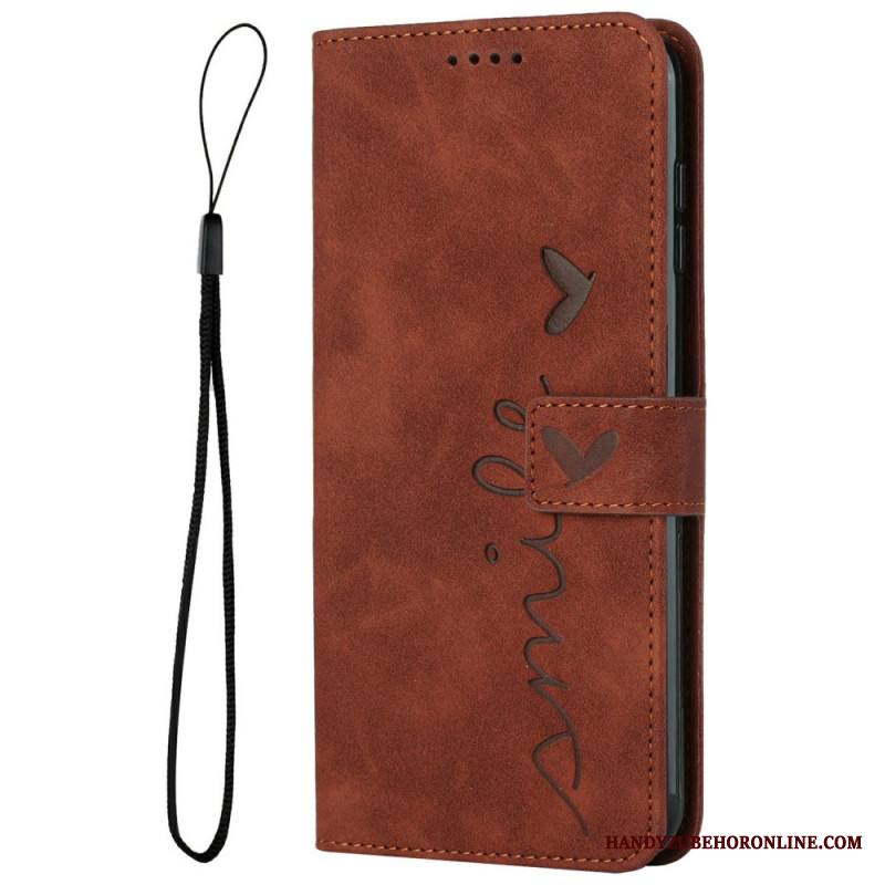 Kotelot Xiaomi 15 Ultra Hymykuvio Suojakuori