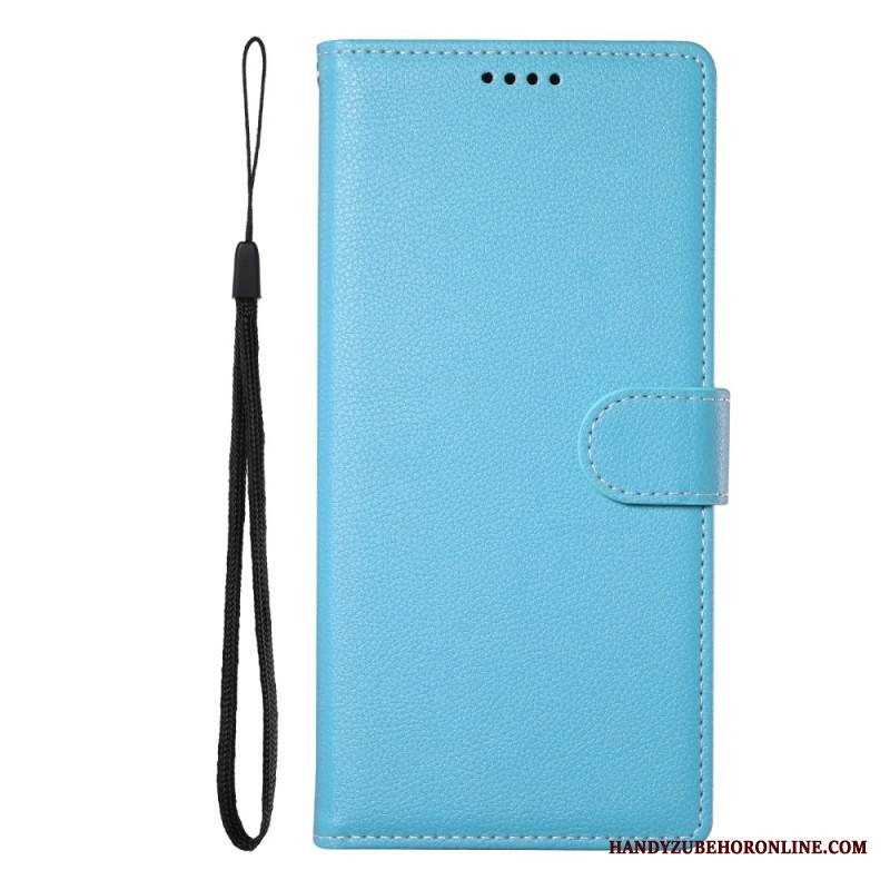 Kotelot Xiaomi 15 Ultra Nahkajäljitelmä