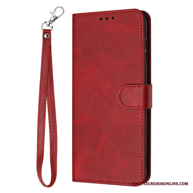 Kotelot Xiaomi 15 Ultra Nahkarannekeefekti