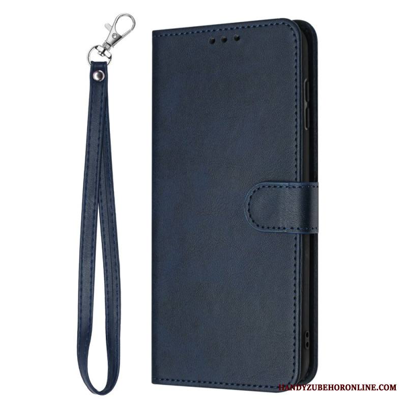 Kotelot Xiaomi 15 Ultra Nahkarannekeefekti