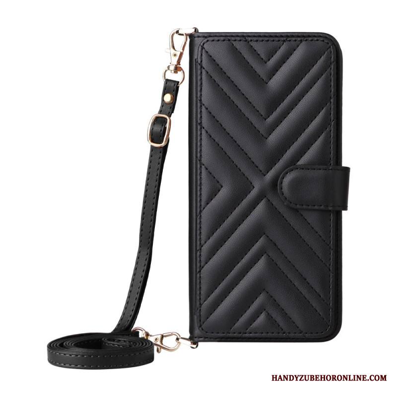 Kotelot Xiaomi 15 Ultra Olkahihna Ja Hihna