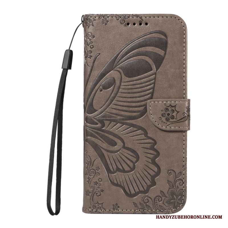 Kotelot Xiaomi 15 Ultra Perhoskuvio