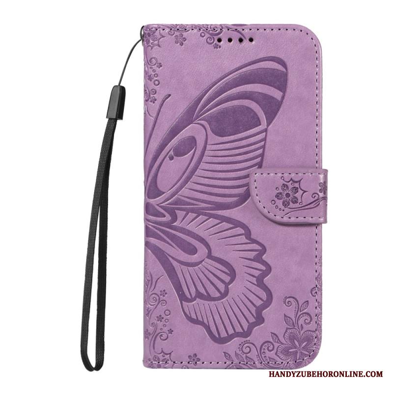 Kotelot Xiaomi 15 Ultra Perhoskuvio