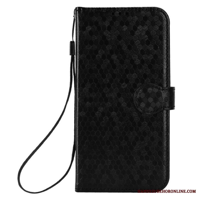 Kotelot Xiaomi 15 Ultra Puhelinkuoret Kimaltelevat Pisteet