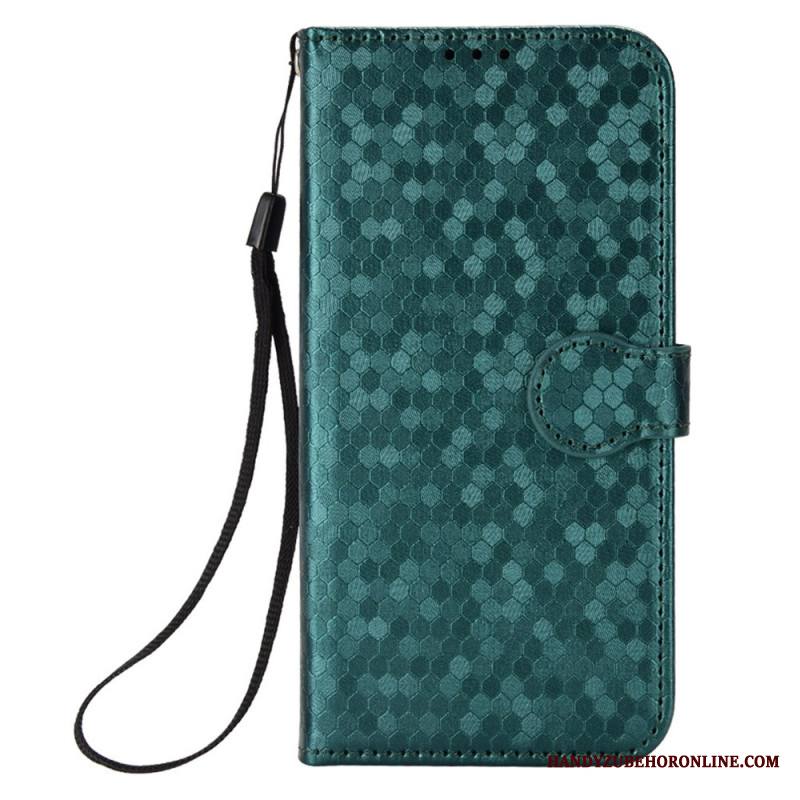 Kotelot Xiaomi 15 Ultra Puhelinkuoret Kimaltelevat Pisteet