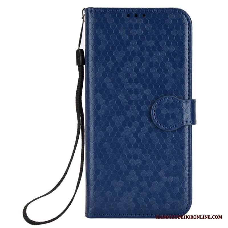 Kotelot Xiaomi 15 Ultra Puhelinkuoret Kimaltelevat Pisteet