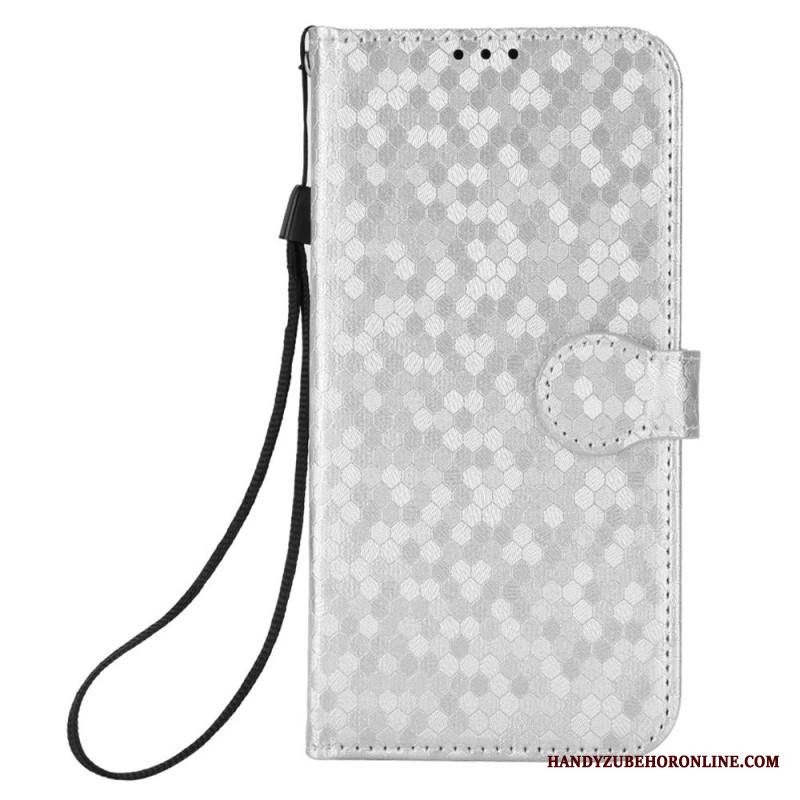 Kotelot Xiaomi 15 Ultra Puhelinkuoret Kimaltelevat Pisteet