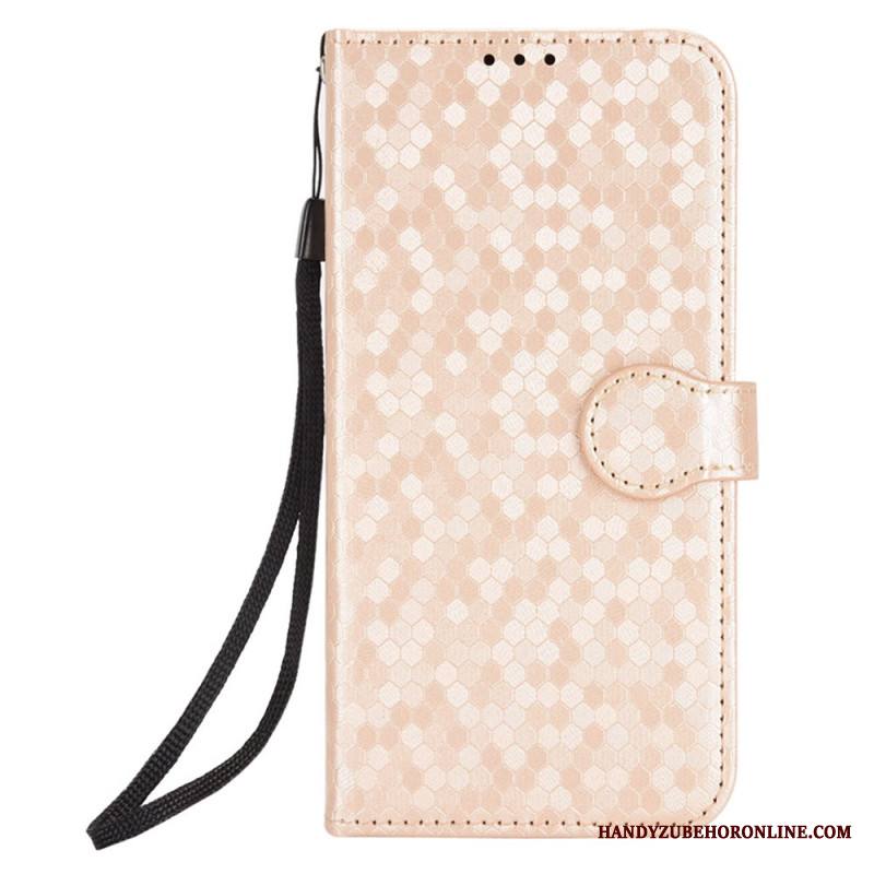 Kotelot Xiaomi 15 Ultra Puhelinkuoret Kimaltelevat Pisteet