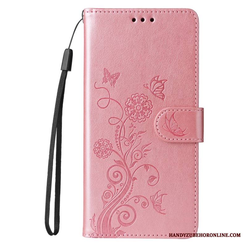 Kotelot Xiaomi 15 Ultra Puhelinkuoret Kukat