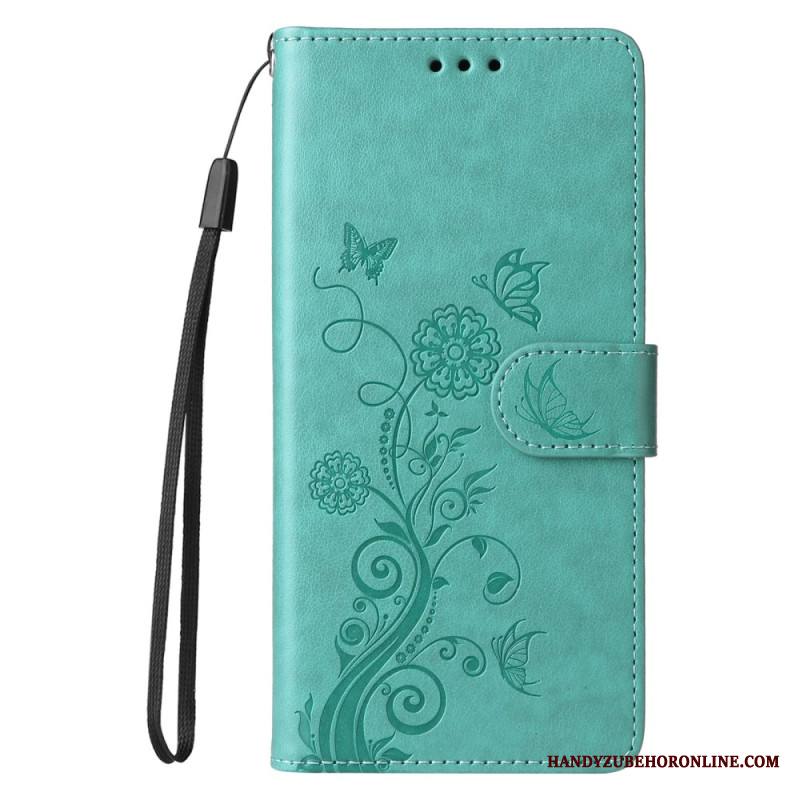 Kotelot Xiaomi 15 Ultra Puhelinkuoret Kukat