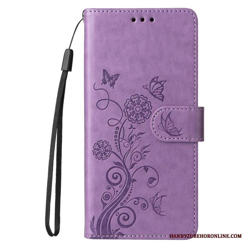 Kotelot Xiaomi 15 Ultra Puhelinkuoret Kukat