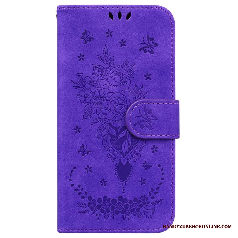 Kotelot Xiaomi 15 Ultra Puhelinkuoret Ruusut