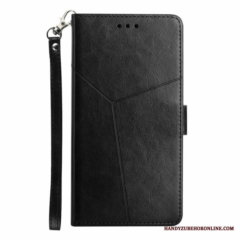 Kotelot Xiaomi 15 Ultra Puhelinkuoret Y-muotoinen Hihna