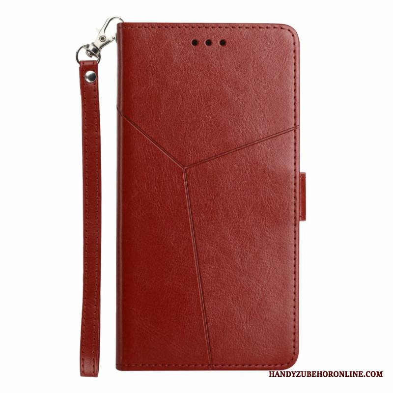 Kotelot Xiaomi 15 Ultra Puhelinkuoret Y-muotoinen Hihna