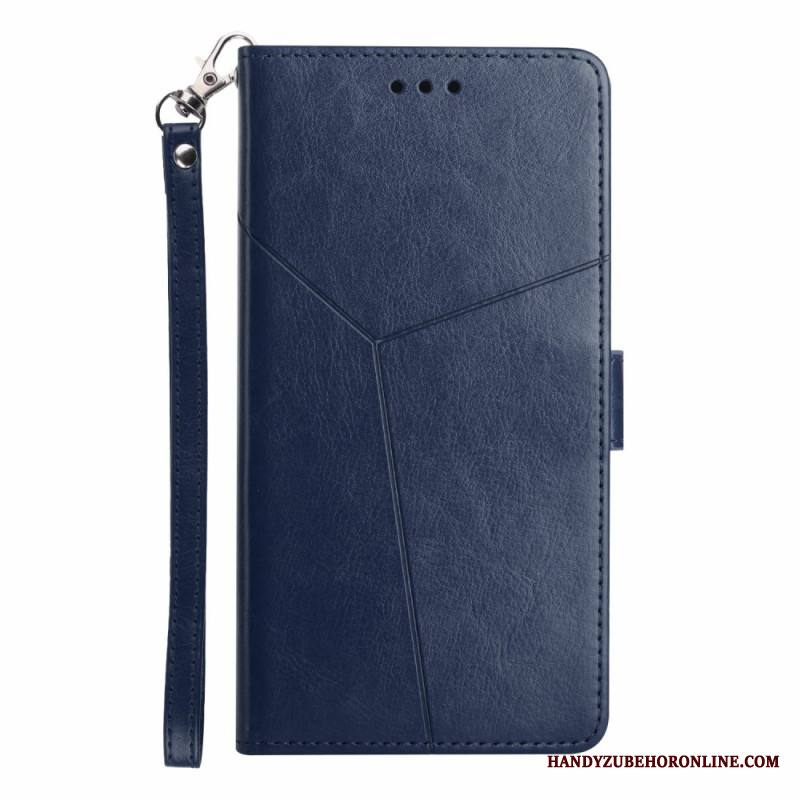 Kotelot Xiaomi 15 Ultra Puhelinkuoret Y-muotoinen Hihna