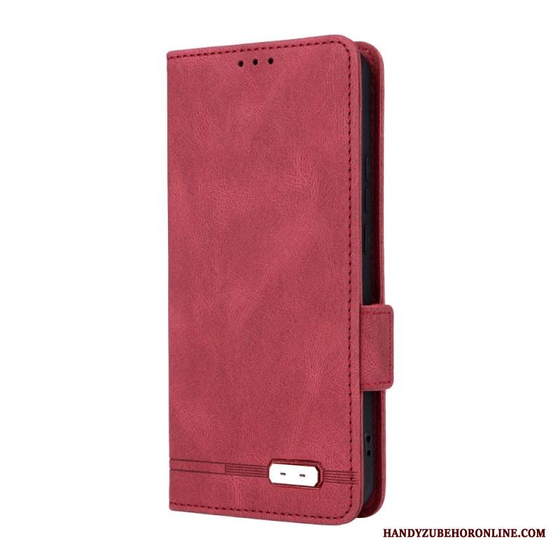 Kotelot Xiaomi 15 Ultra Retrotyylinen Suojakuori