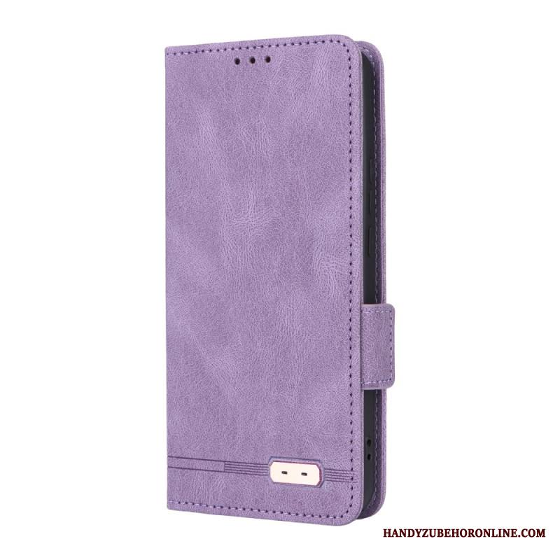 Kotelot Xiaomi 15 Ultra Retrotyylinen Suojakuori