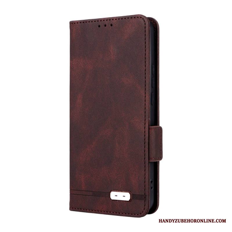 Kotelot Xiaomi 15 Ultra Retrotyylinen Suojakuori