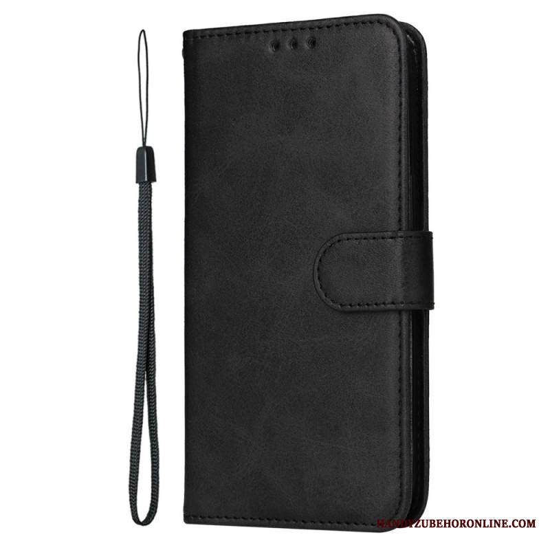 Kotelot Xiaomi 15 Ultra Teksturoitu Tekonahka