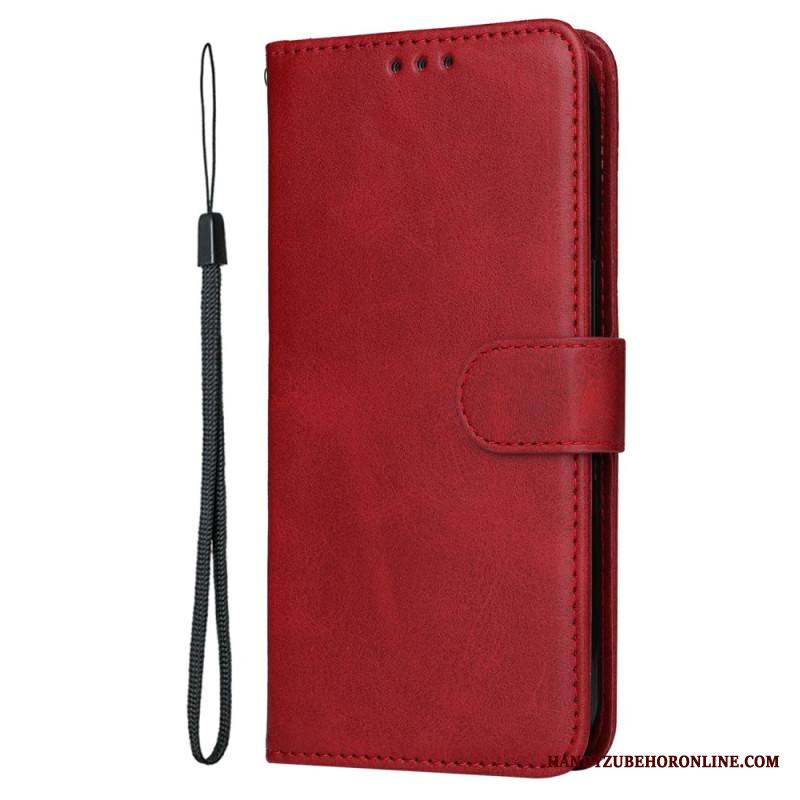 Kotelot Xiaomi 15 Ultra Teksturoitu Tekonahka