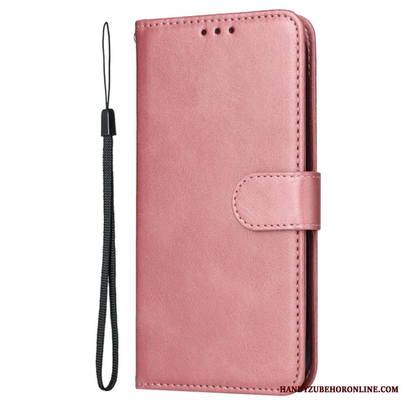 Kotelot Xiaomi 15 Ultra Teksturoitu Tekonahka