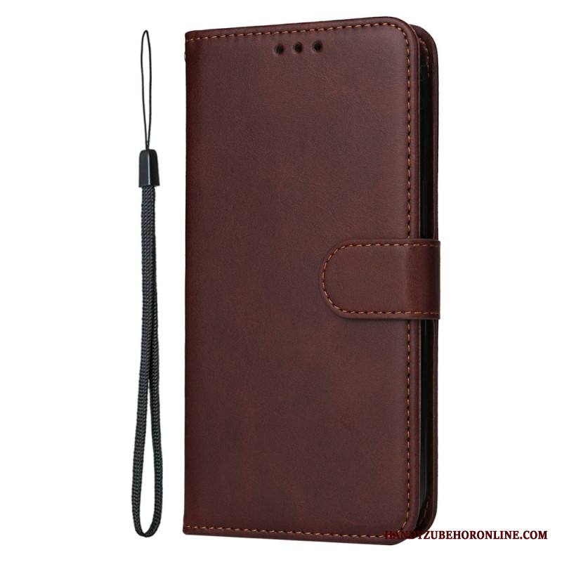 Kotelot Xiaomi 15 Ultra Teksturoitu Tekonahka