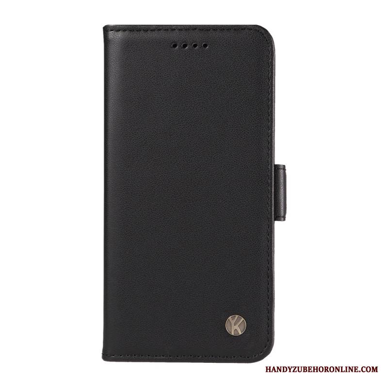 Kotelot Xiaomi 15 Ultra Yikatu Suojakuori