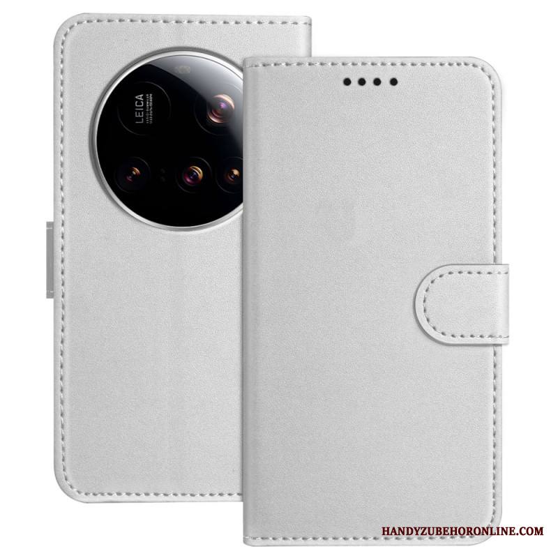 Kotelot Xiaomi 15 Ultra Yksivärinen