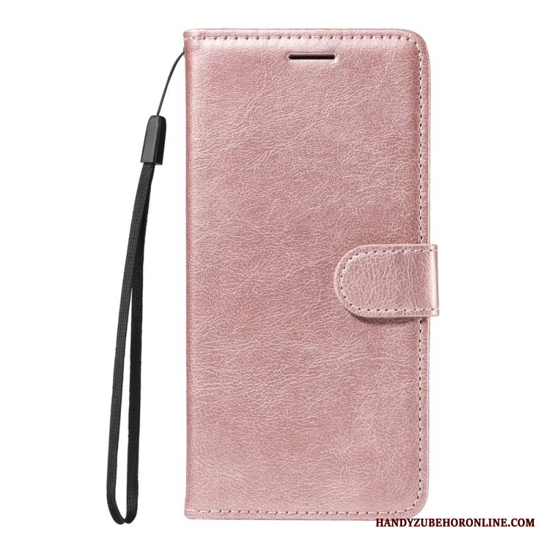 Kotelot Xiaomi 15 Ultra Yksivärinen Keinonahka