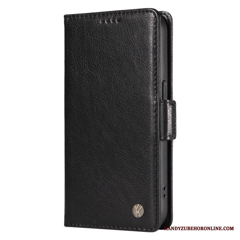 Kotelot Xiaomi 15 Yikatu Retroefekti Suojakuori