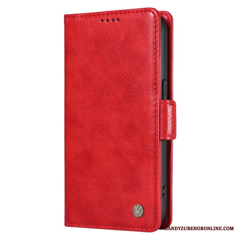 Kotelot Xiaomi 15 Yikatu Retroefekti Suojakuori