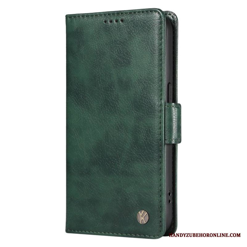 Kotelot Xiaomi 15 Yikatu Retroefekti Suojakuori