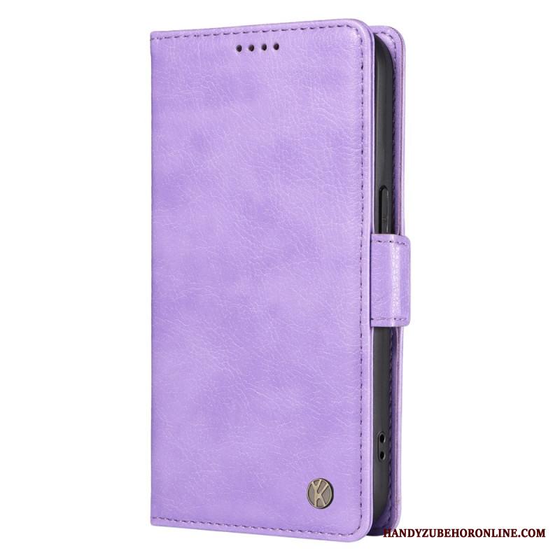 Kotelot Xiaomi 15 Yikatu Retroefekti Suojakuori