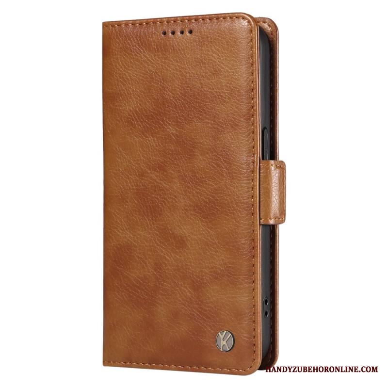 Kotelot Xiaomi 15 Yikatu Retroefekti Suojakuori