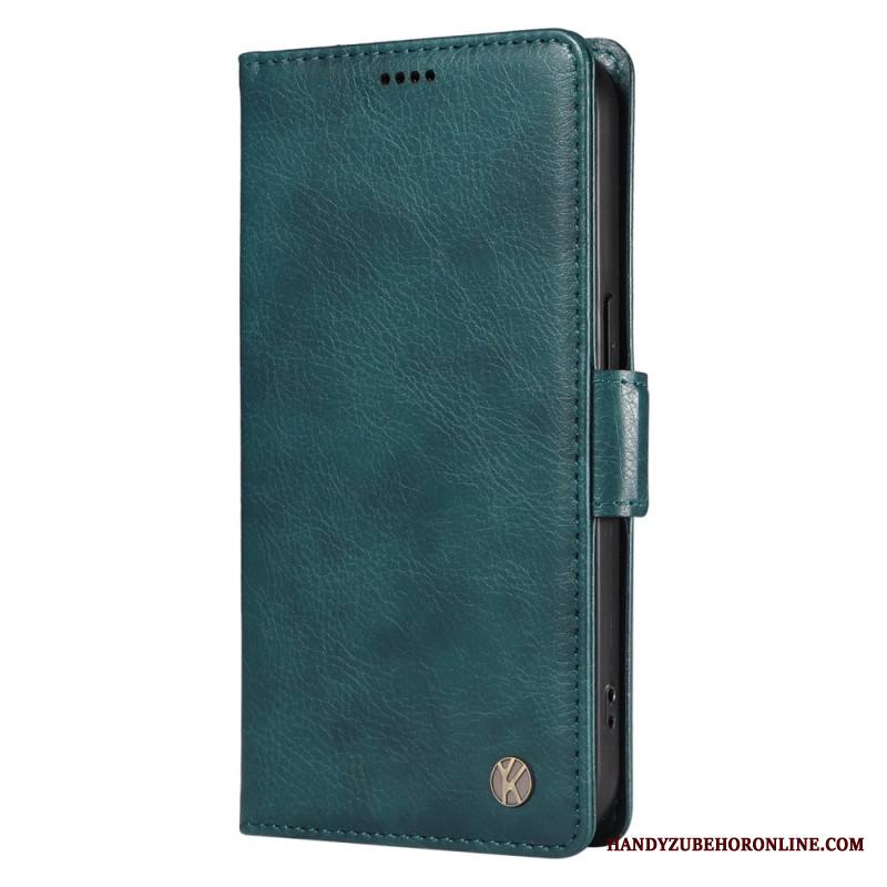 Kotelot Xiaomi 15 Yikatu Retroefekti Suojakuori