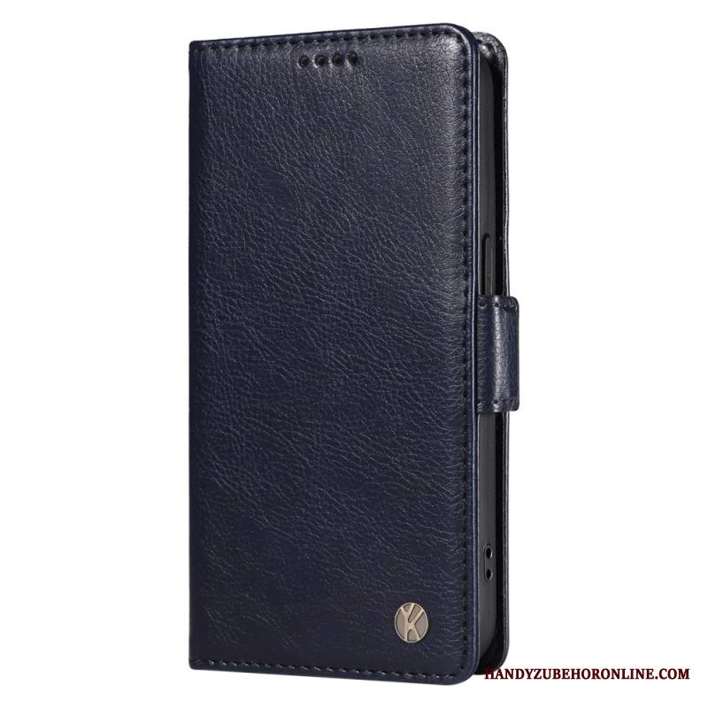 Kotelot Xiaomi 15 Yikatu Retroefekti Suojakuori