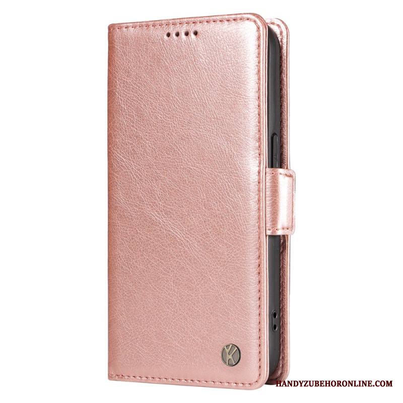 Kotelot Xiaomi 15 Yikatu Retroefekti Suojakuori