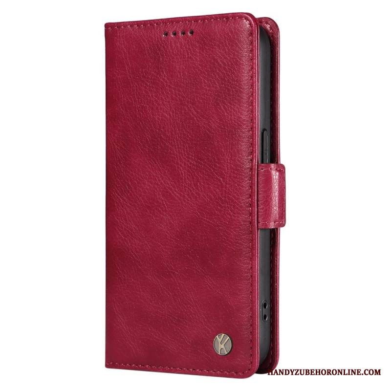 Kotelot Xiaomi 15 Yikatu Retroefekti Suojakuori