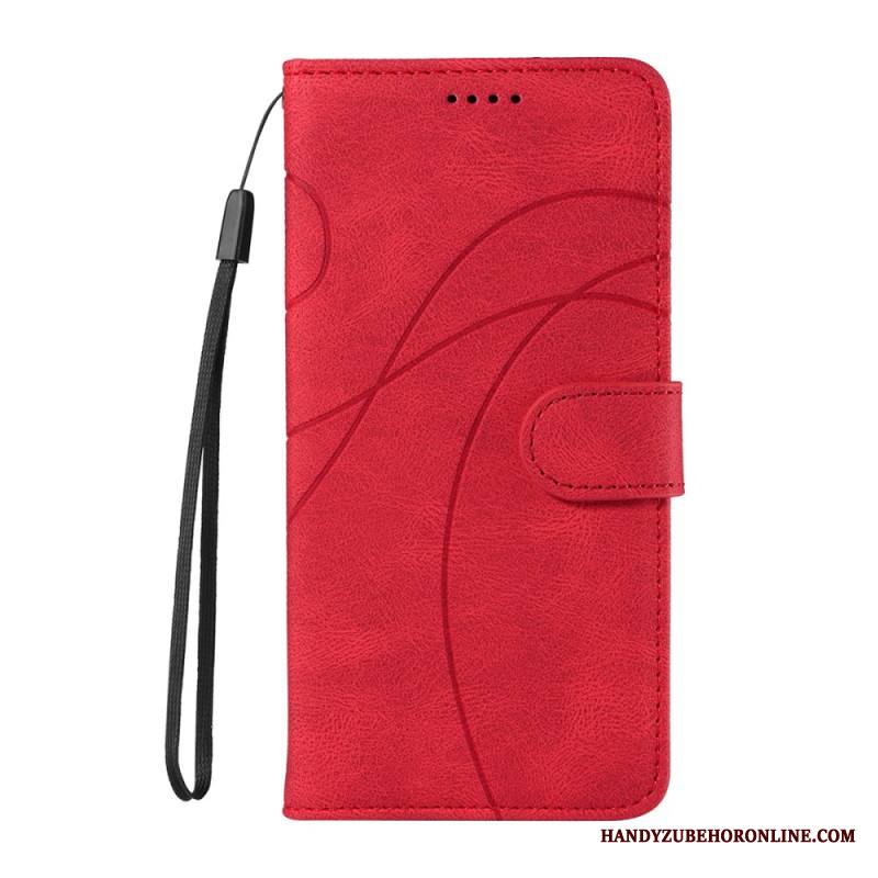 Kotelot Xiaomi 15t Aaltoileva