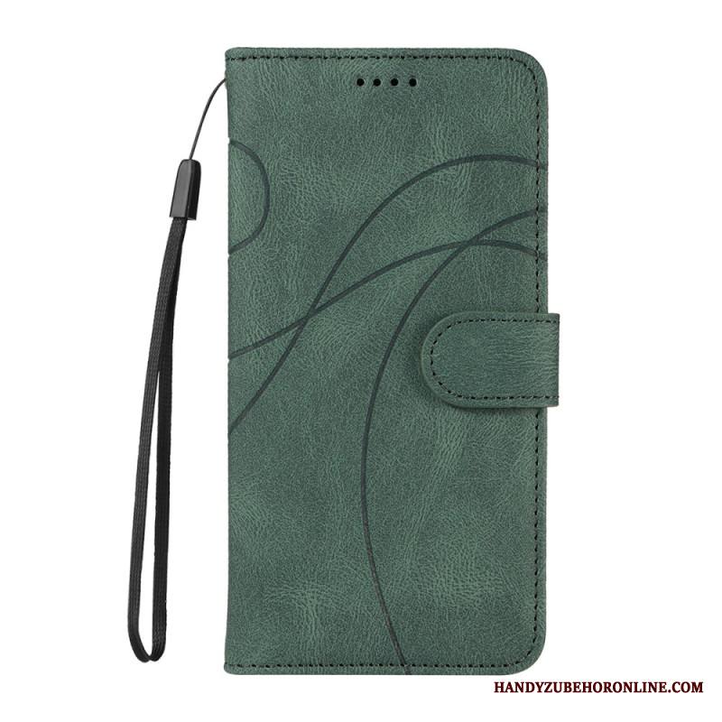 Kotelot Xiaomi 15t Aaltoileva