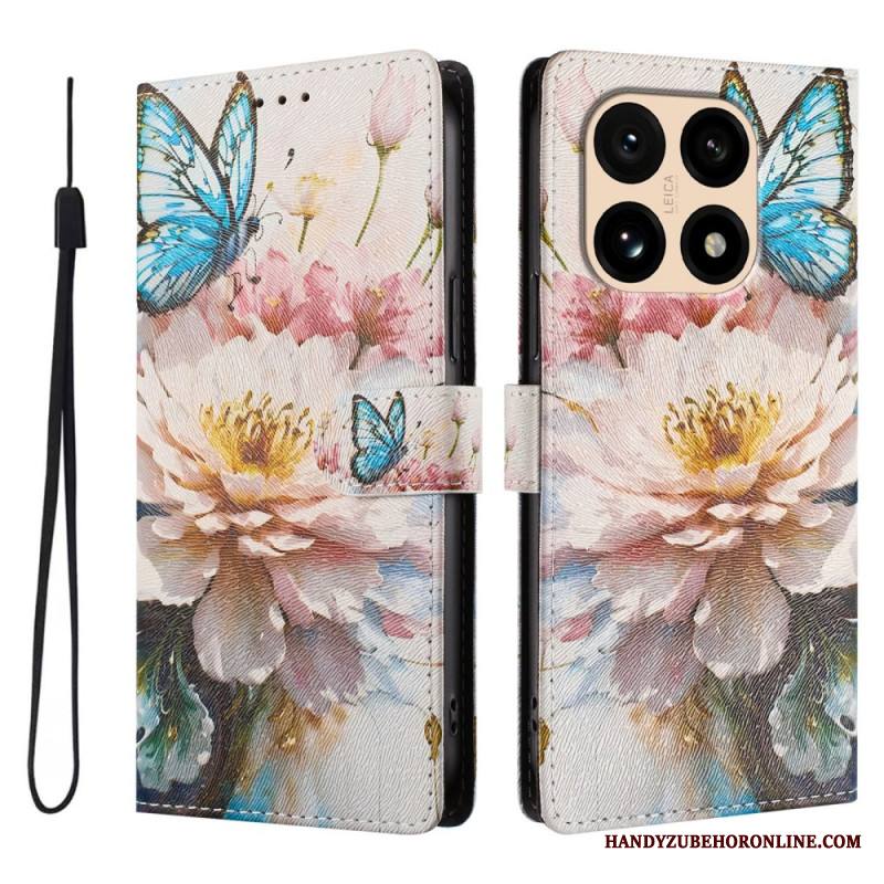 Kotelot Xiaomi 15t Erilaisia Kuvioita