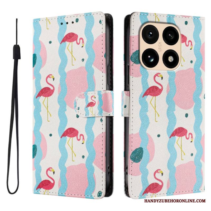 Kotelot Xiaomi 15t Erilaisia Kuvioita