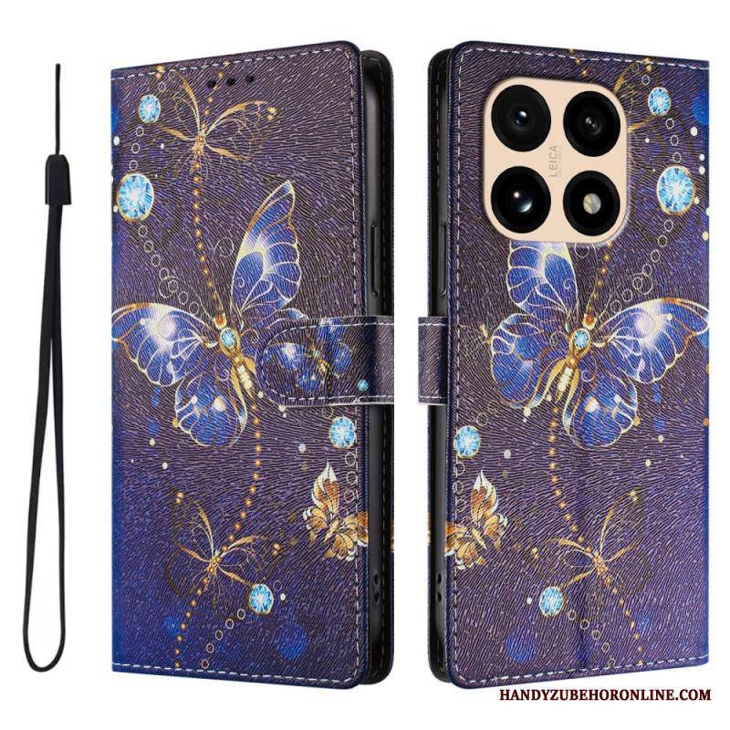 Kotelot Xiaomi 15t Erilaisia Kuvioita