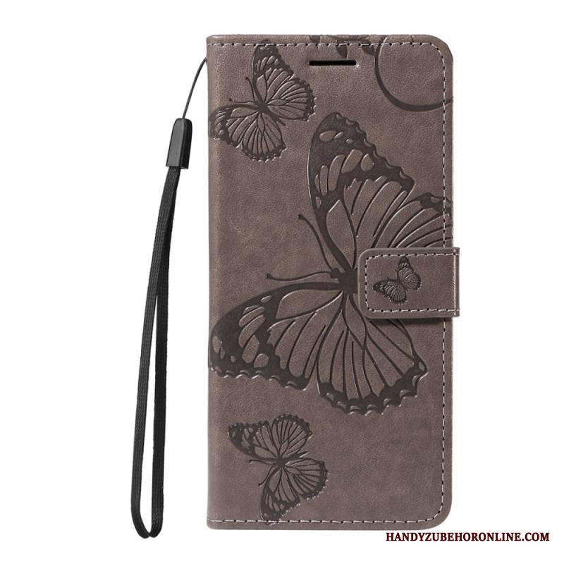 Kotelot Xiaomi 15t Jättiläisperhoset Suojakuori