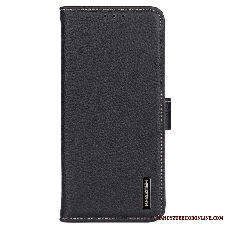 Kotelot Xiaomi 15t Khazneh-nahka