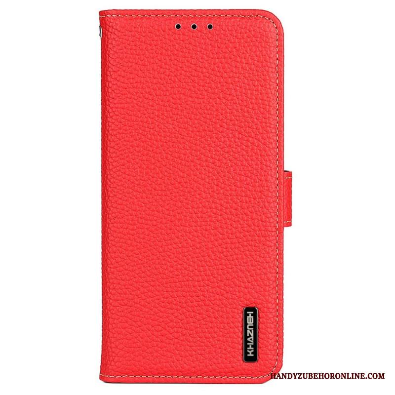 Kotelot Xiaomi 15t Khazneh-nahka