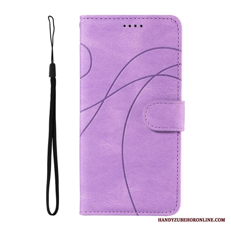 Kotelot Xiaomi 15t Pro Aaltoileva Suojakuori