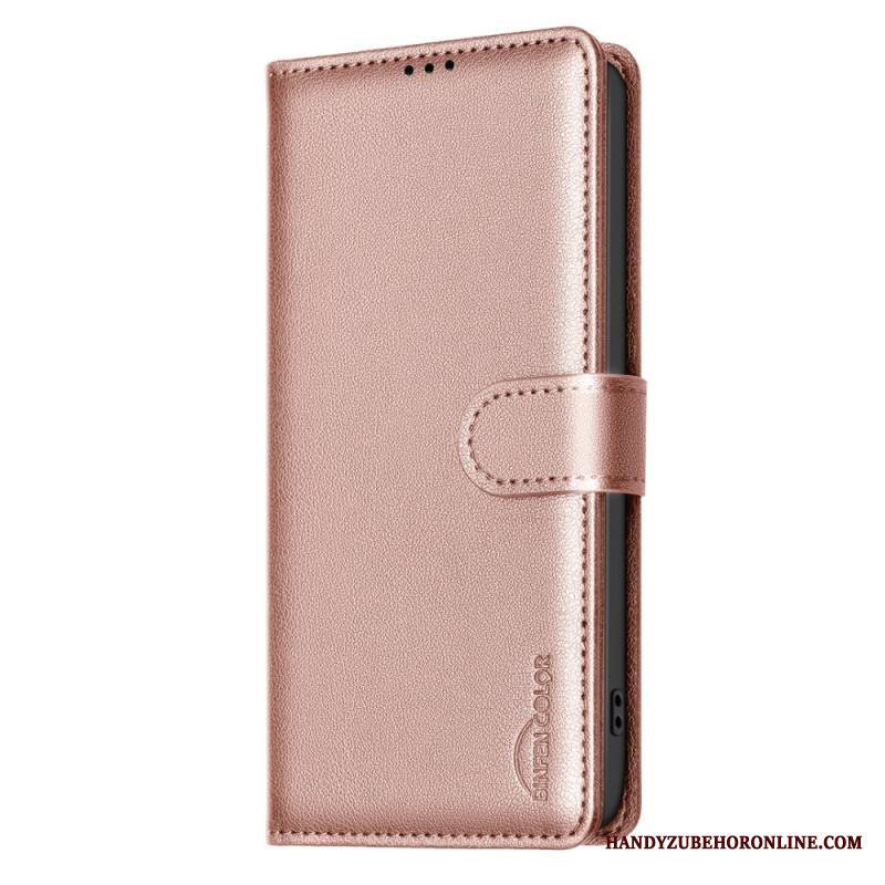 Kotelot Xiaomi 15t Pro Binfen Color